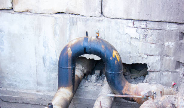 Best Water damage restoration insurance claims  in Pearl River, NY